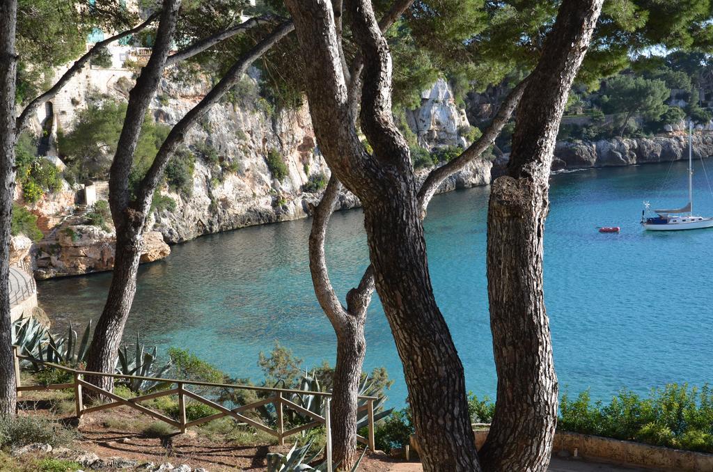 Finca Son Blat Porto Cristo Exterior photo