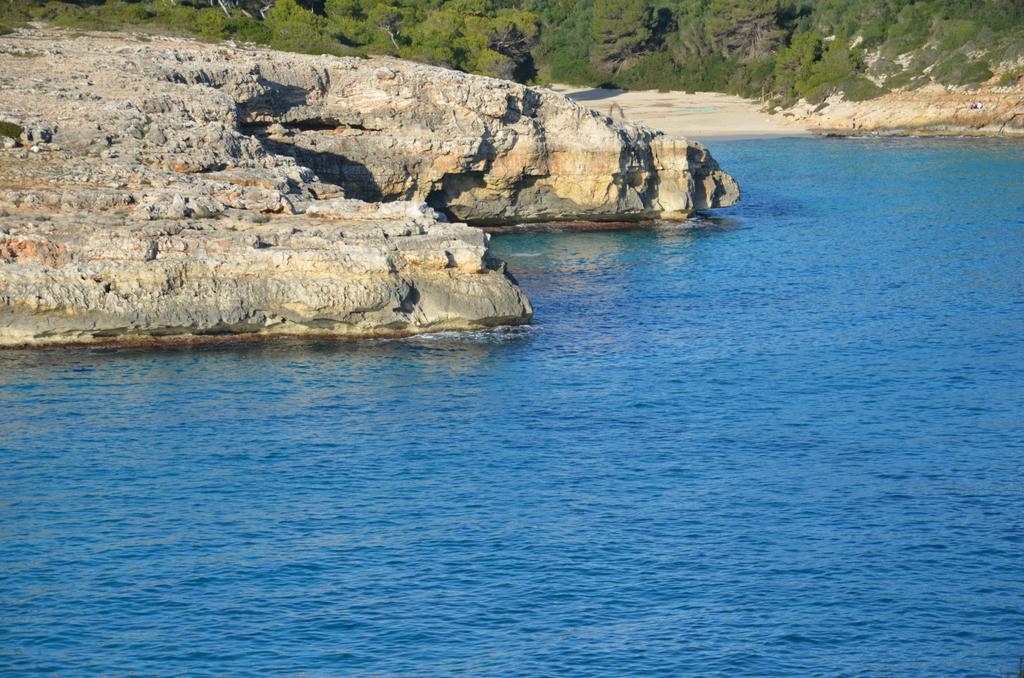 Finca Son Blat Porto Cristo Exterior photo