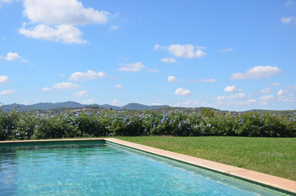 Finca Son Blat Porto Cristo Exterior photo